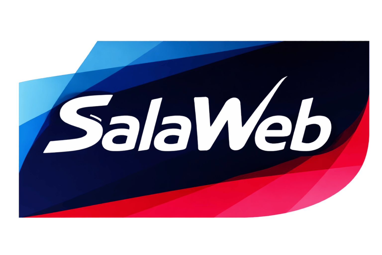 SalaWeb Logo